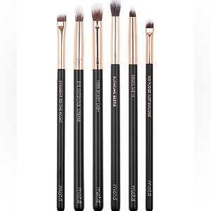 M.O.T.D. Cosmetics Glam Getter Smokey Eye Essential Makeup Brush Set